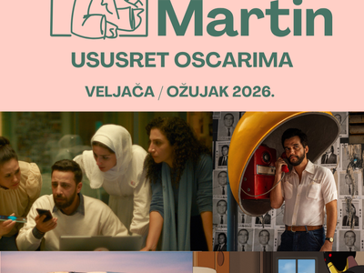 ususret Oscarima