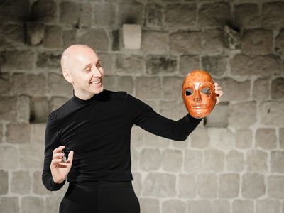 maske