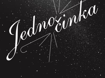 jednocinka