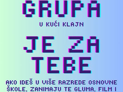 dramska grupa