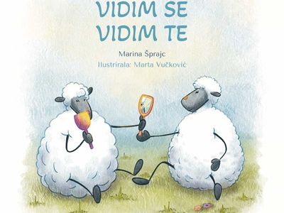 Vidim se, vidim te
